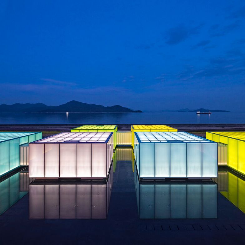 2024 全球最美博物館 Top 7：日本下瀨美術館、大埃及博物館 …皆入選國際建築「凡爾賽獎」