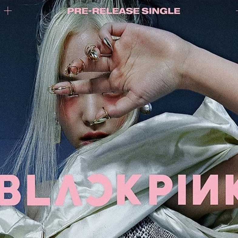 2020光療甲彩流行「戴飾品」，Black Pink、孔曉振成功“出手”都靠韓國最強美甲師！