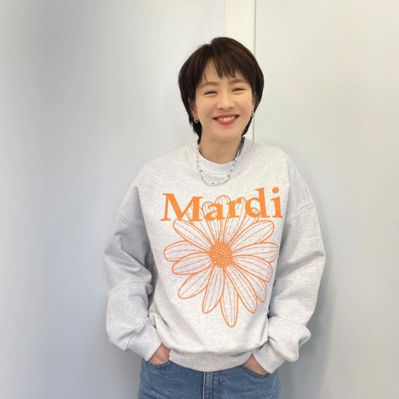 40歲「剪短髮」要學宋智孝！髮型師破解熟齡短髮3大禁忌，瀏海這樣剪視覺年齡老五歲