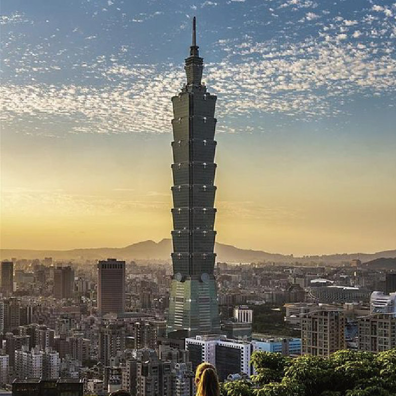 台灣三度蟬聯「亞洲最佳旅遊目的地」第一名，為疫情後旅遊市場注入強心針！