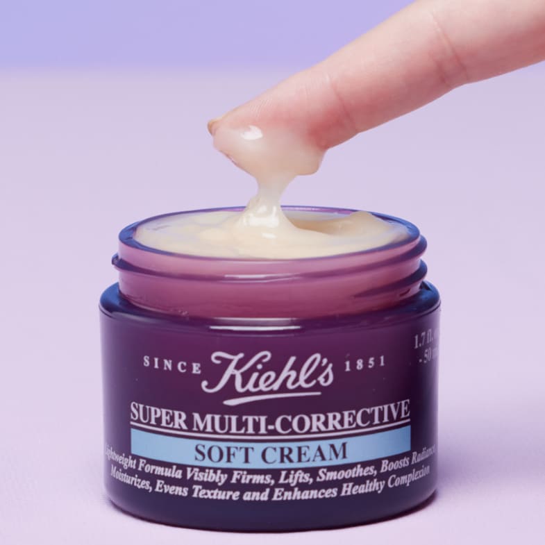 2023換季「清爽乳霜」推薦10大清單！海洋拉娜、SK-II、資生堂抗老不馬虎，契爾氏這款油肌補水必備