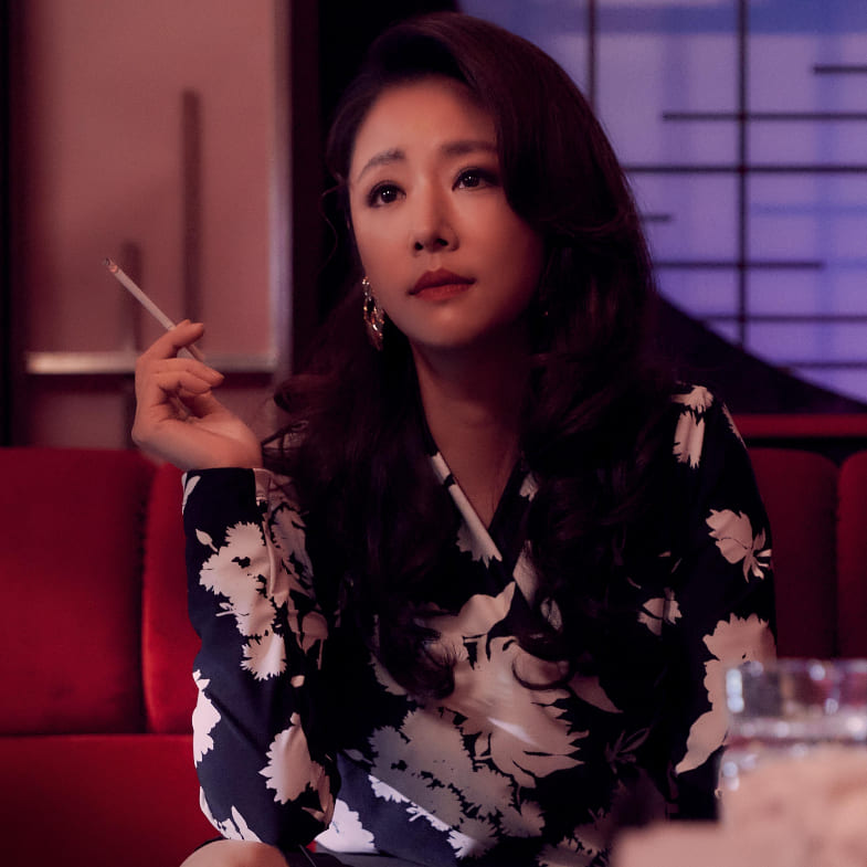 《華燈初上》登Netflix台灣排行榜第一名！「台版復仇者聯盟」從2021夯到2022，10大成功致勝關鍵你猜中幾個？