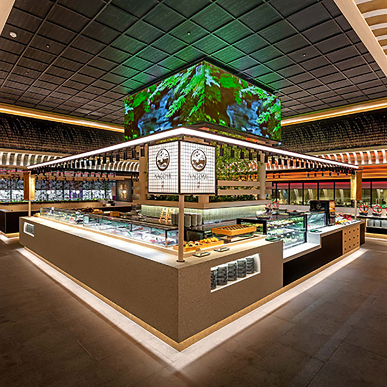 【美食一週大事】米其林新進榜餐廳出爐、頂級日料Buffet進駐信義