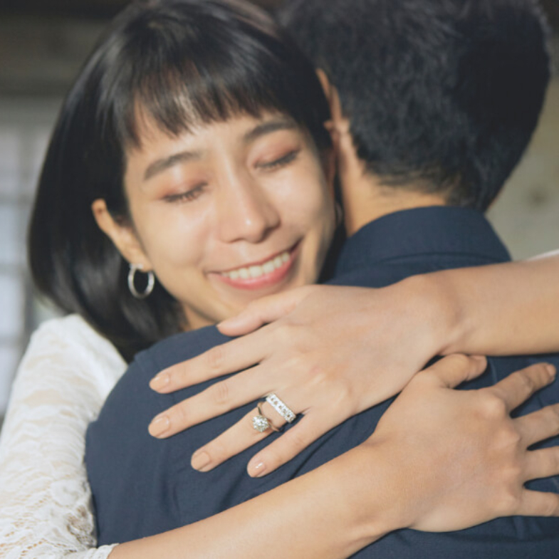 專訪│金鐘獎影后温貞菱演藝發展水漲船高，對於另一半求婚，她說：「我喜歡出其不意、有創意的方式」