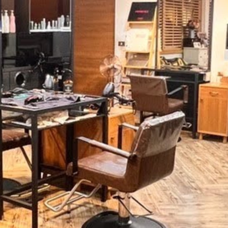 【洗頭時間】板橋新埔髮廊推薦！S.DESIGN自然捲救星、預約制燙髮獲Google5星肯定