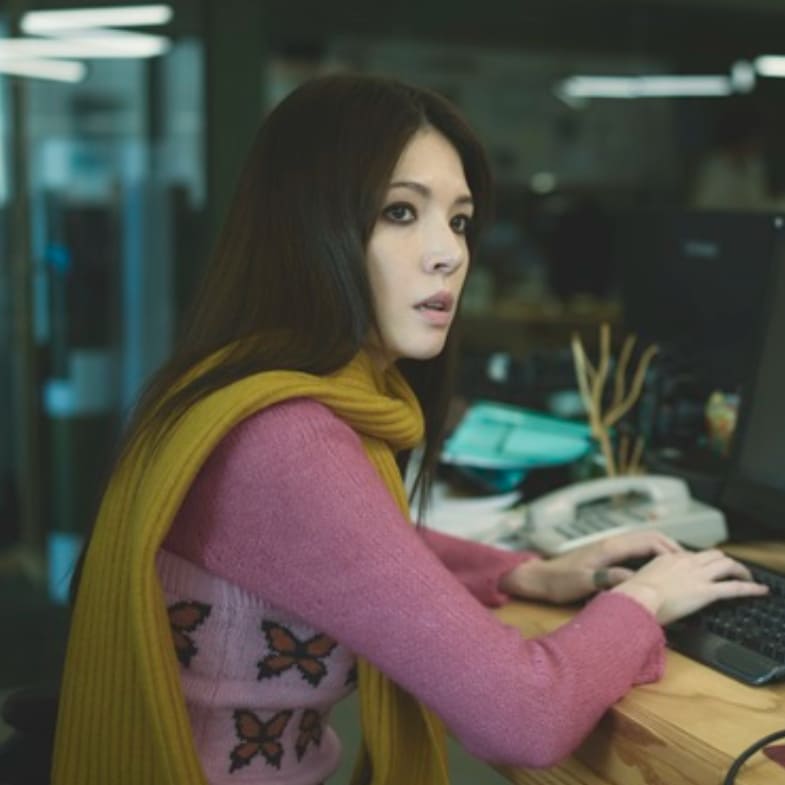 《不夠善良的我們》許瑋甯「煙燻眼妝」大有來頭！5大解析回顧眼妝演變：安室奈美惠帶起流行、眼線筆熱賣因為這個