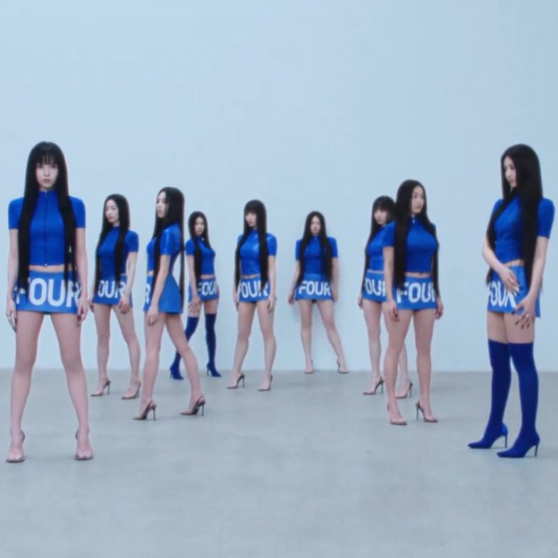 TWICE出道10年宣布首登高雄開唱！時間、地點、購票資訊搶先看