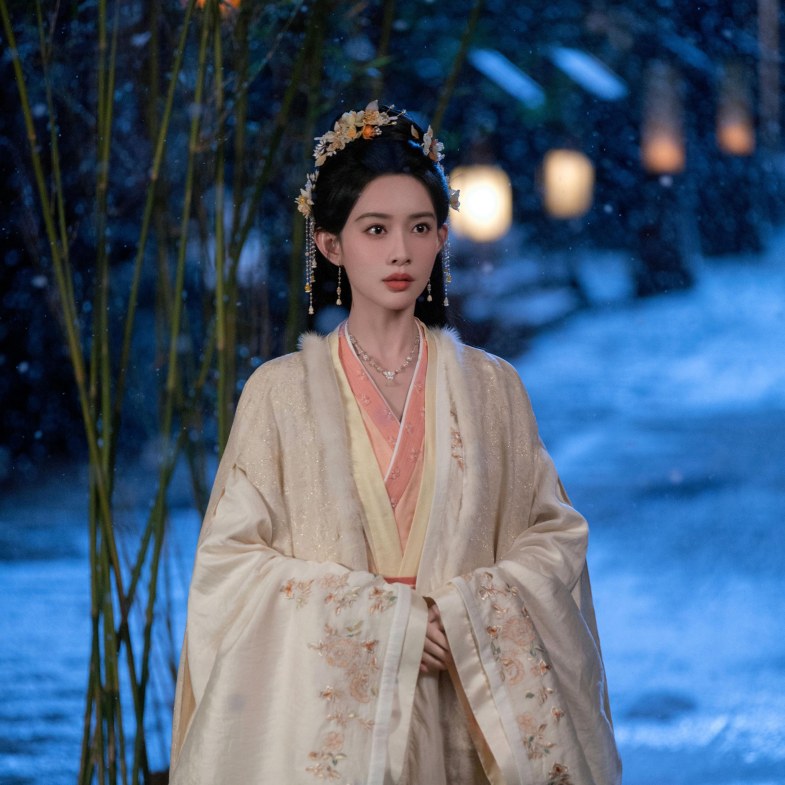 《桃花映江山》線上看10點分集解析：劉學義、孟子義虐戀迎結局